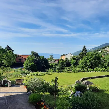 Rumac Poljane Apartman *