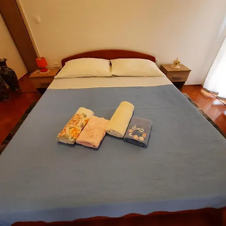 Rumac Poljane * Opatija