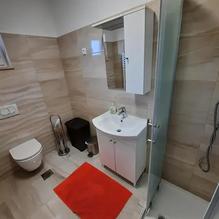 Apartment Rumac Poljane *