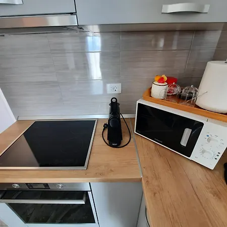 Rumac Poljane * Opatija