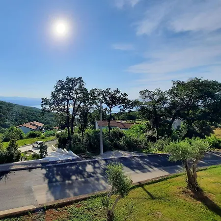 Rumac Poljane Opatija